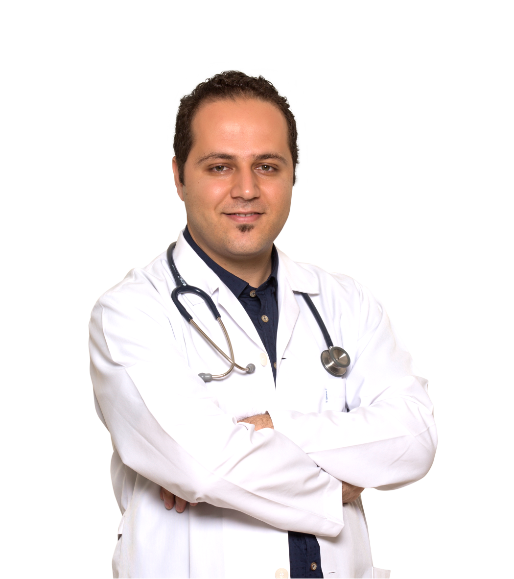 UZM. DR. ALPER ELBİR